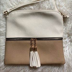 Crossbody Purse